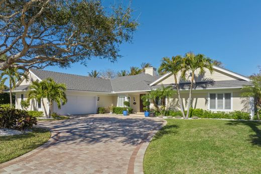 Dom jednorodzinny w Vero Beach, Indian River County