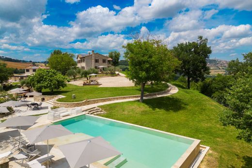 Vrijstaand huis in Todi, Provincia di Perugia