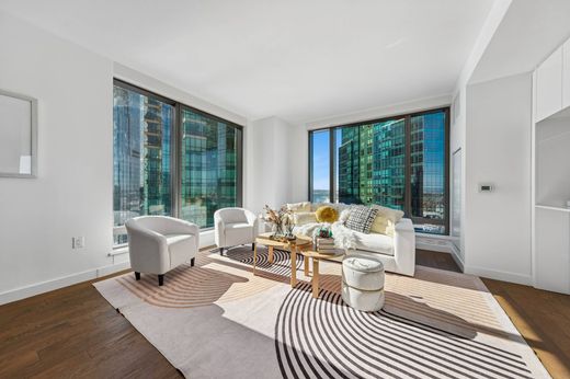 Apartment in Jersey City, Hudson County