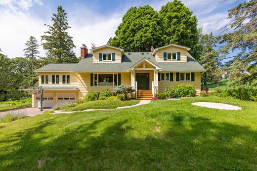 Casa Unifamiliare a Wayzata, Hennepin County