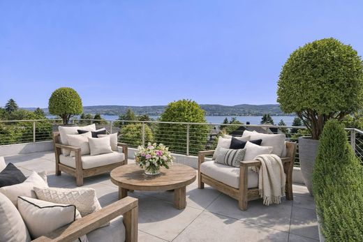 Detached House in Rüschlikon, Bezirk Horgen