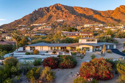 Müstakil ev Phoenix, Maricopa County