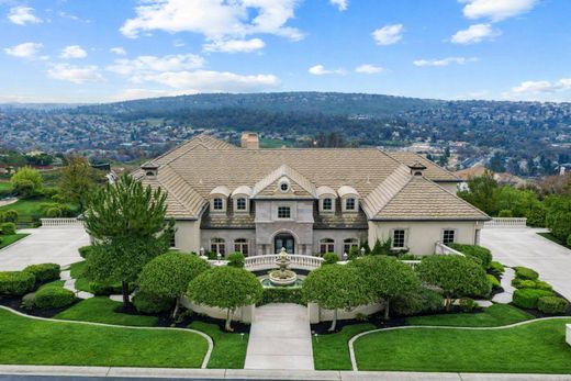 豪宅  El Dorado Hills, El Dorado County