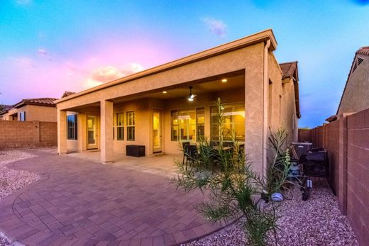 Detached House in Tucson, Pima County