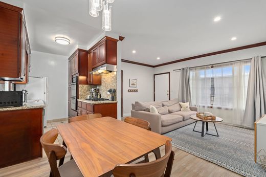 호화 저택 / 로스앤젤레스, Los Angeles County