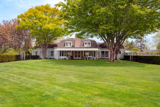 Müstakil ev Southampton, Suffolk County