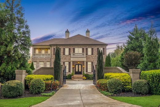 Detached House in Marietta, Cobb County