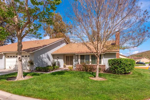 Casa Unifamiliare a Camarillo, Ventura County