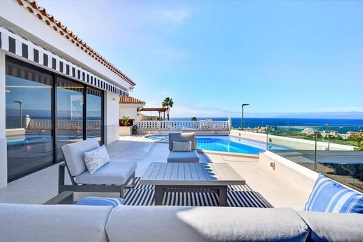 Maison individuelle à Adeje, Province de Santa Cruz de Ténérife