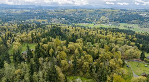 Land in Duvall, King County