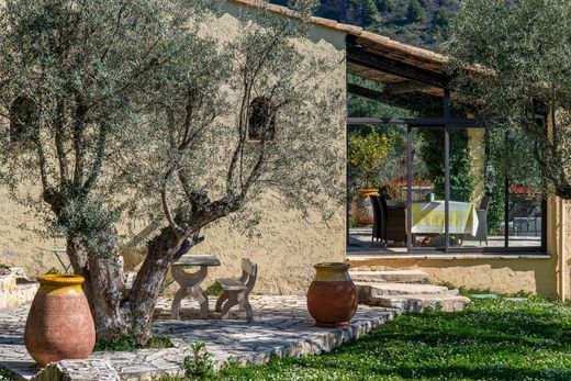 Maison individuelle à Vence, Alpes-Maritimes