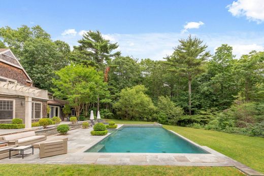 Detached House in East Hampton, Suffolk County