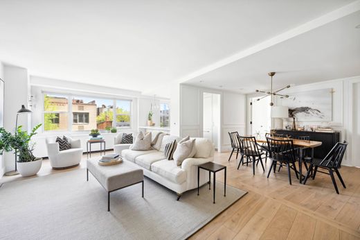 Luxury home in New York