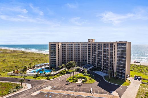 Квартира, Port Aransas, Nueces County