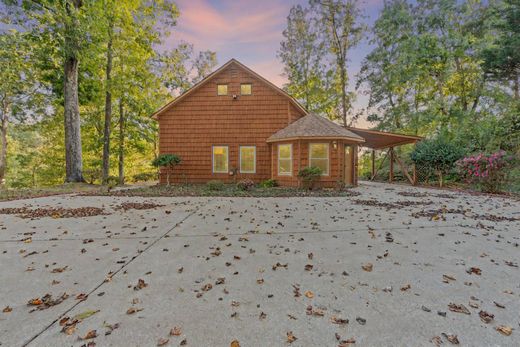Detached House in Killen, Lauderdale County