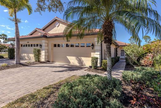 Частный Дом, Венеция, Sarasota County