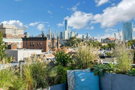 아파트 / Hoboken, Hudson County