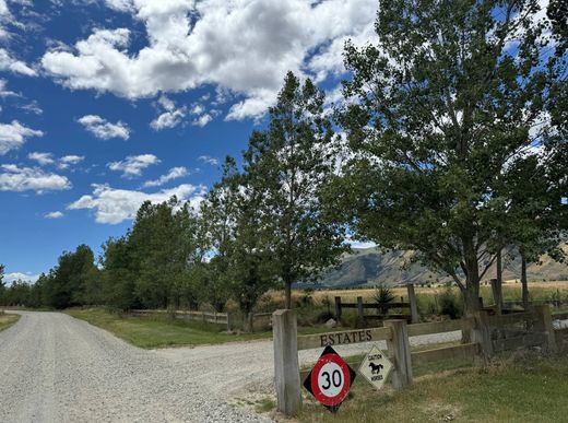 地皮  Wanaka, Queenstown-Lakes District