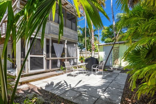 Maison de luxe à Key West, Comté de Monroe