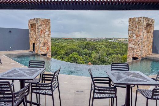 Apartment / Etagenwohnung in Tulum, Quintana Roo