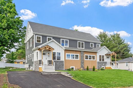 Piso / Apartamento en Bedford, Middlesex County