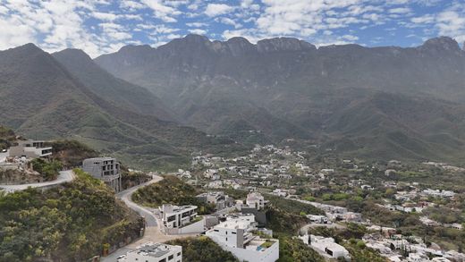 Terreno - San Pedro Garza García, Nuevo León