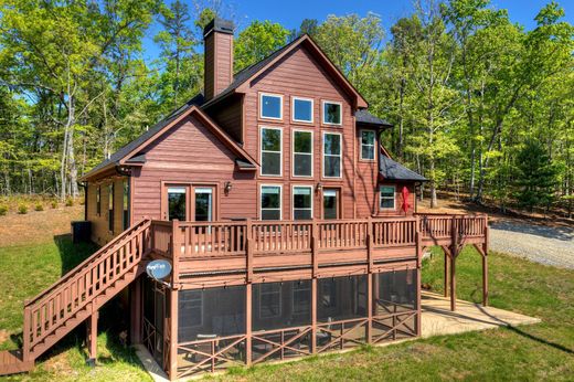 Detached House in Morganton, Fannin County