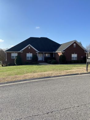 Casa Unifamiliare a Fayetteville, Lincoln County