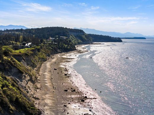 Casa Independente - Port Townsend, Jefferson County