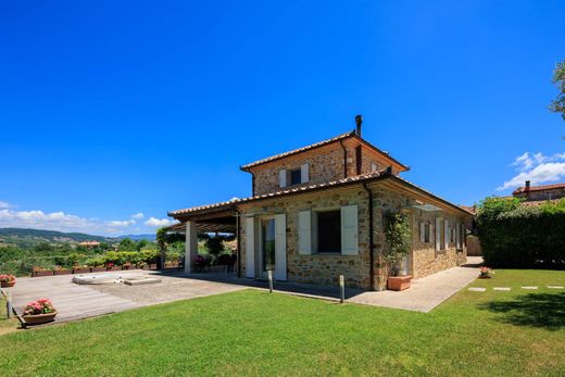 Villa a Manciano, Grosseto