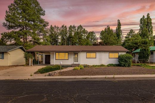 Luxe woning in Williams, Coconino County