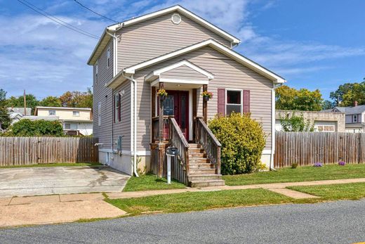 Casa Unifamiliare a Halethorpe, Baltimore County