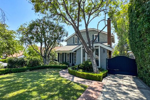 Detached House in Los Angeles, Los Angeles County