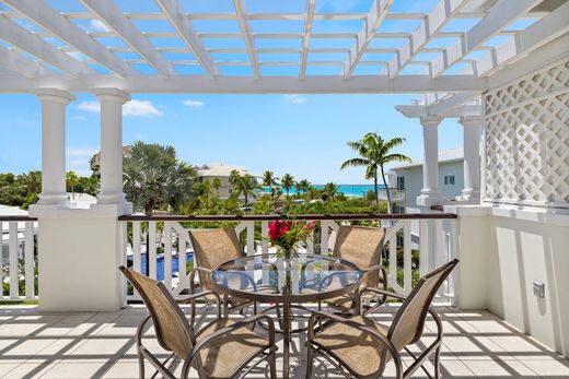 Appartamento a Grace Bay