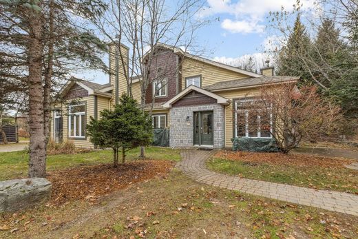 Apartment in Mont-Tremblant, Laurentides