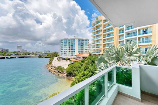 Appartement à San Juan, San Juan Antiguo Barrio