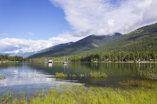 Участок, Procter, British Columbia