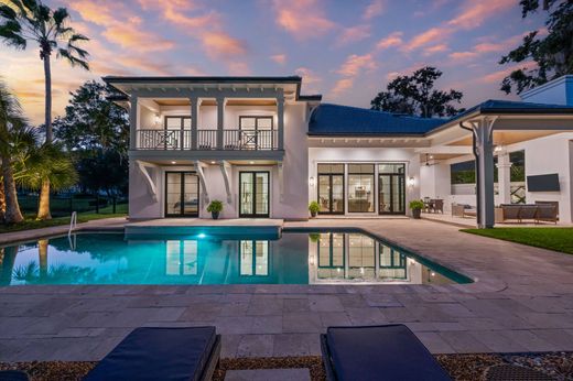 Casa en Ponte Vedra Beach, Saint Johns County