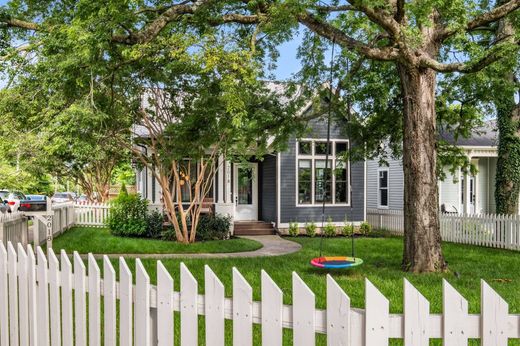 Detached House in Nashville, Davidson County