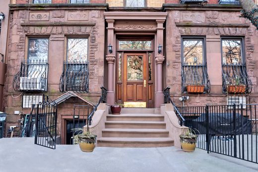 Таунхаус, Бруклин, Kings County