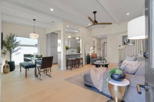 Detached House in Manhattan Beach, Los Angeles County