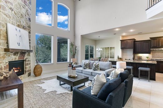 Casa Unifamiliare a Leander, Williamson County