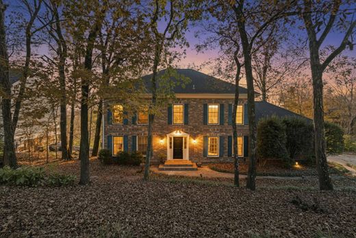 Maison de luxe à Huntsville, Comté de Madison