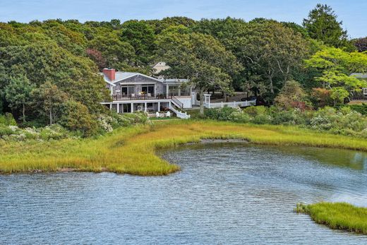 East Falmouth, Barnstable Countyの一戸建て住宅