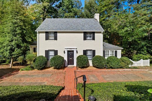 Lüks ev Alexandria, City of Alexandria