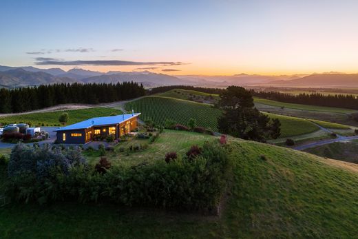 Grond in Renwick, Marlborough District