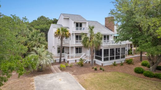 Detached House in Georgetown, Georgetown County