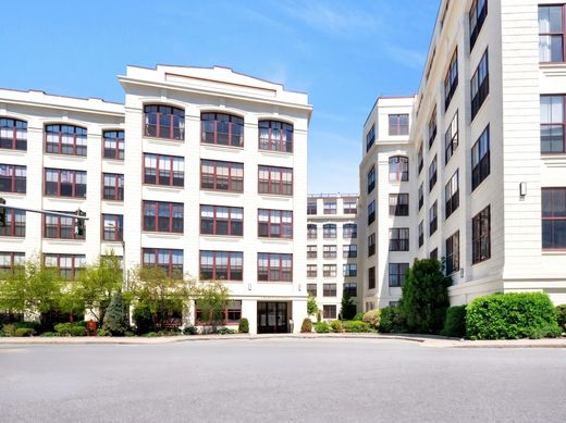 Apartment in Tuckahoe, Westchester County