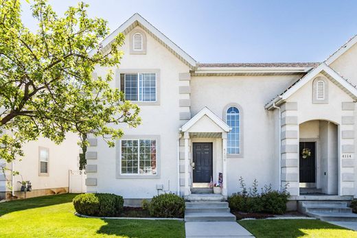 Townhouse in Taylorsville, Salt Lake County
