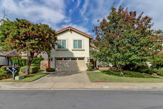 Einfamilienhaus in Upland, San Bernardino County